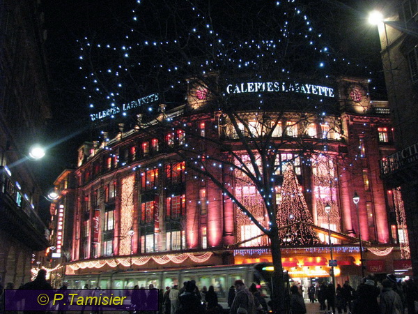 2008-12-13 20-11-25.JPG - Weihnachtszeit in den Vogesen Strassburg